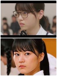 前髪を写真の様にしたいのですがどうすればいいと思いますか ちなみに今はぱ Yahoo 知恵袋