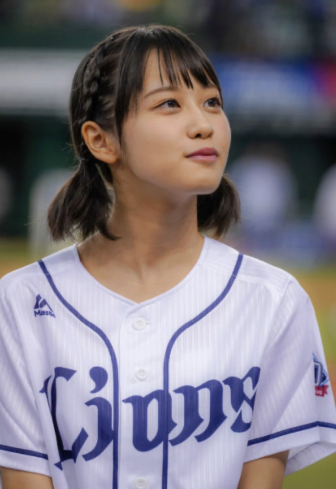 楠木ともり 高校偏差値67 は乃木坂46で白石麻衣に変わるセンターになれ Yahoo 知恵袋