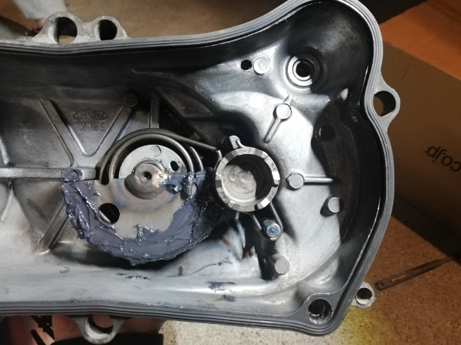 ライブディオの車台番号とエンジン番号について車台番号:AF35-1229047