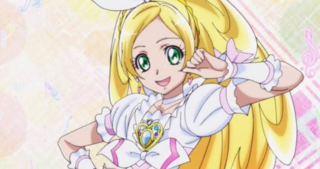 プリキュアのキュアリズムは 可愛いですか おはようござい Yahoo 知恵袋