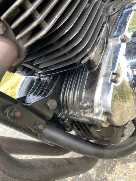 GSX250E(ゴキ)に乗っております。 - 納車してから約半 - Yahoo!知恵袋