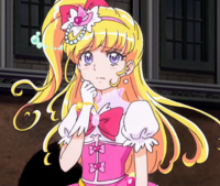 魔法使いプリキュア のキュアミラクルは 好きですか 好きです Yahoo 知恵袋