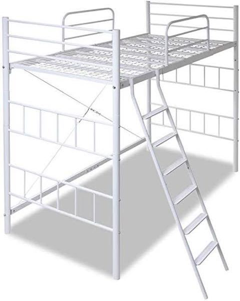 このロフトベッドを他の部屋に移動させたいのですが解体して運ぶしか