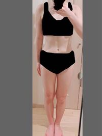 156cmの標準体重 美容体重 モデル体重を教えてください また44kg Yahoo 知恵袋