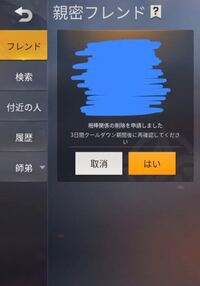 行動 親密 解除 荒野