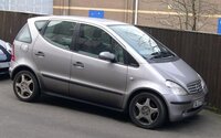 メルセデスａクラス等５ナンバーサイズと思われるのに３ナンバーな車って最近多くあ Yahoo 知恵袋