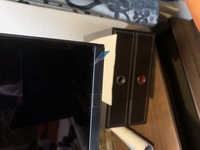 Regzaのテレビを買って 画面に保護フィルムが貼ってあると思い剥がした Yahoo 知恵袋