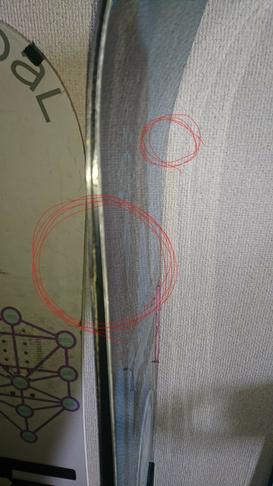 こんにちは。単刀直入に…3～4年前のサロモン・ﾌｧｰｽﾄｺｰﾙ - Yahoo