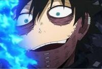 この荼毘は何期の何話ですか 3期の7話 第45話 転転 Yahoo 知恵袋