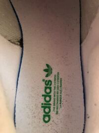 Adidasstansmithのインソールを交換したいです アディダスオ Yahoo 知恵袋
