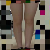 女性の方に質問です 158cmで58キロの体重を落とすにはどのくらい Yahoo 知恵袋