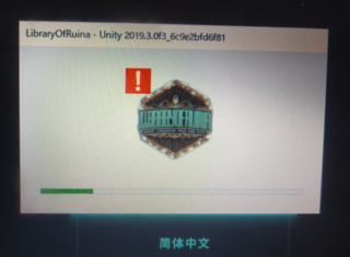 Steamゲームのlibraryofruinaをプレイしようと Yahoo 知恵袋