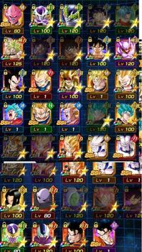 ドラゴンボールドッカンバトルドカバト どれから育てたらいいんですか Yahoo 知恵袋