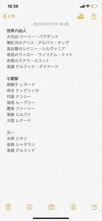 何かカッコいい二つ名が思い浮かばないので誰かいいの考えてください Yahoo 知恵袋