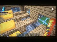 Minecraft Switch版 セーブデータ引っ越しについてswitchを Yahoo 知恵袋