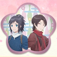 刀剣乱舞 のキャラは魅力的だと思いませんか とくに大和守君は可愛いと Yahoo 知恵袋