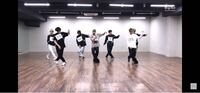 Btsの ダンスの練習量はどのくらいですか Dnaの頃に ア Yahoo 知恵袋