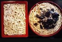 ざるそば せいろそば もりそば 違いはなんですか ちなみに近所 Yahoo 知恵袋