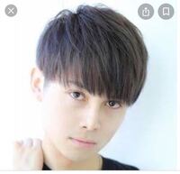 マッシュヘアにしたい高校男子です この髪の量でできるマッシュヘアで Yahoo 知恵袋