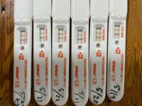排卵検査薬がずっと陽性 初めての排卵検査薬で困惑しています画像の様に Yahoo 知恵袋