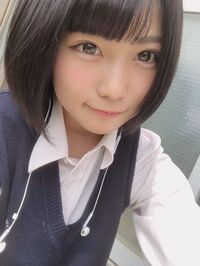 この女子の顔評価をお願いします めちゃめちゃ可愛いです Yahoo 知恵袋