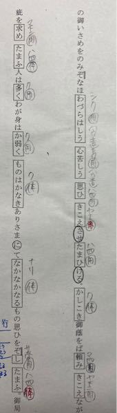 文学 古典 投票受付中の質問 Yahoo 知恵袋