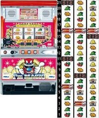 パチスロ パラジェーピーより発売予定 のパチスロ アイムマジック なん Yahoo 知恵袋