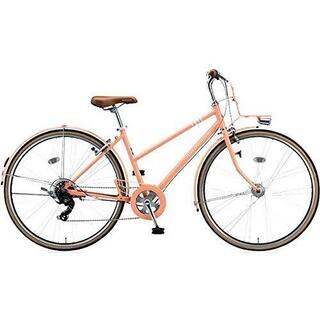 低身長でも乗れるサイズ 380mm前後 のクロスバイクを探しています 女 Yahoo 知恵袋