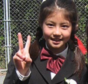 高校時代 今田美桜
