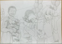 模写しました 京アニの映画聲の形よりワンシーン 若干あえて除いてる部分が Yahoo 知恵袋