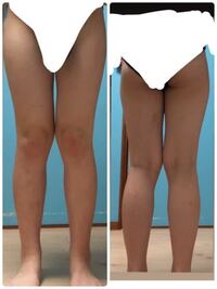 身長160cmほど 体重53kgほど高校2年生女子です中高 Yahoo 知恵袋