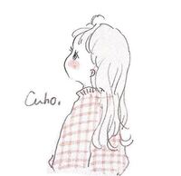 最速 Caho イラスト