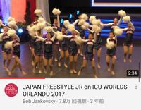 友達と2人でダンスをしているのですが そのチーム名 Yahoo 知恵袋