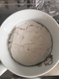 カルピスの牛乳割り 飲んでみたんですが 冷蔵庫開けたら両方目に入 Yahoo 知恵袋