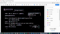Windows10のadobereaderでpdfを開くとこの Yahoo 知恵袋