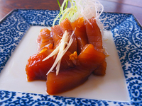 キハダマグロとバチマグロの違いってなんですか 味とかに Yahoo 知恵袋