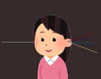 フリーイラスト素材 いらすとや の 画像と全く同じ構図で描いたも Yahoo 知恵袋