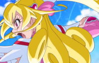 キュアハートは 可愛いですか プリキュア 可愛いです Yahoo 知恵袋