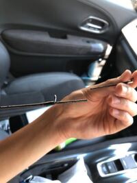 ダイワロッドブレイゾン661mlの穂先が折れてしまって修理出そ Yahoo 知恵袋