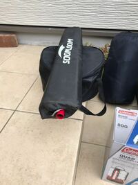 キャンプで使うテントの収納バッグ ナイロン が破れてしまいました Yahoo 知恵袋