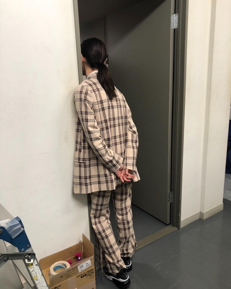 この西野七瀬さんが履いてる靴がナイキの何か教えて欲しいです 靴に詳し Yahoo 知恵袋