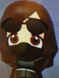 人気ダウンロード 3ds Mii 可愛い女の子