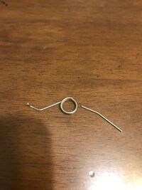 プッシュ式ゴミ箱の修理についておしえて下さい 昨日 ゴミ箱を洗って Yahoo 知恵袋