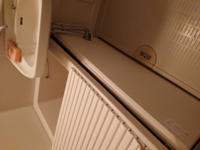 これはホーローですか カビキラー不向きですか 少々ノックしてみて固 Yahoo 知恵袋