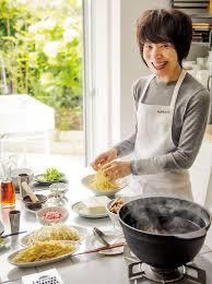 栗原はるみをどう思いますか センスの良さもそうですし 英語を勉強さ Yahoo 知恵袋