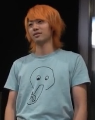うごくちゃんTシャツYouTuber 東海オンエア　てつや　柊みゅう　ざんげ うごくちゃんTシャツYouTuber 東海オンエア てつや 柊みゅう