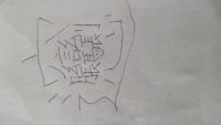 てやんでえのポーズの意味てやんでえ てやんでい という江戸っ子っぽい台詞を Yahoo 知恵袋