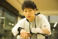 Uverworldのtakuya さんの髪型にしたいです そこ Yahoo 知恵袋