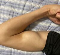 筋トレ初めて1ヶ月半 この1ヶ月半で相当体つきが変わった気がするのですが 気 Yahoo 知恵袋