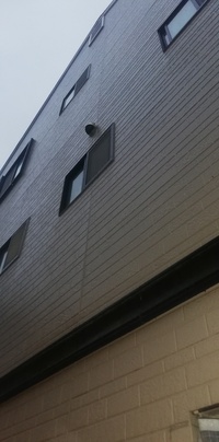 Diyでサイディング壁にビス程度の穴をあけたとき水漏れが心配ですが ビスに普通の 教えて 住まいの先生 Yahoo 不動産